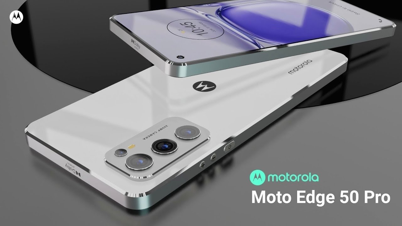 Moto Edge 50 Pro 5G: el nuevo smartphone con cámara de 200 MP, Snapdragon 8 Gen 2 y batería de 6000 mAh que impacta en 2026