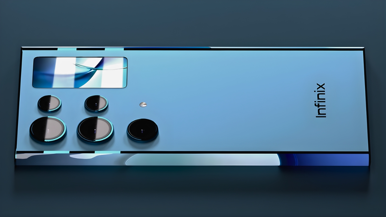 Infinix Note 100 Pro: el nuevo smartphone con cámara de 300 MP, batería de 7100 mAh y Snapdragon 988 que promete sorprender en 2026