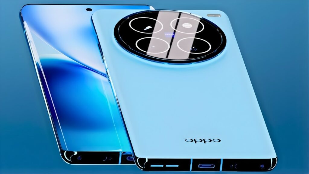 OPPO F31 Pro: el nuevo smartphone que apuesta por diseño elegante, gran rendimiento y una experiencia premium en 2026