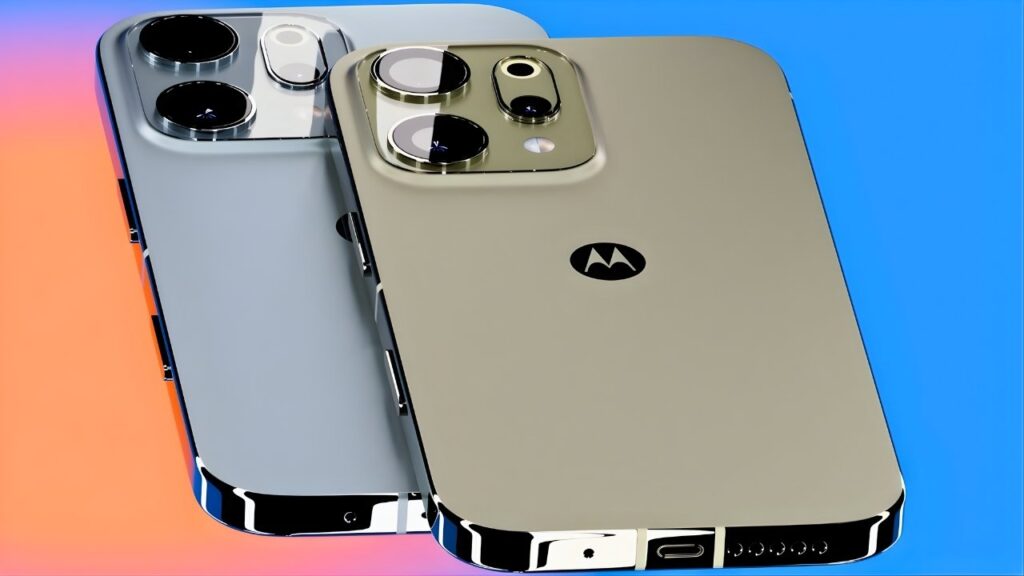 Motorola Edge 70 Ultra: el nuevo smartphone premium con batería de 7600 mAh, 24 GB de RAM, 2 TB y cámara de 300 MP que promete arrasar en 2026