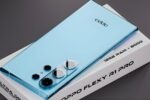 OPPO Flexy R1 Pro: primer vistazo oficial al smartphone con pantalla 4K, batería de 8600 mAh y 24 GB de RAM que promete impactar en 2026