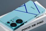 POCO F8 Pro: se filtra su unboxing con batería de 7100 mAh y carga ultrarrápida que apunta a sorprender en 2026