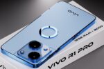 Vivo R1 Pro 5G: primer vistazo oficial al smartphone con pantalla 4K, batería de 8600 mAh y 24 GB de RAM que promete sorprender en 2026