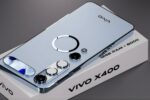 Vivo X400 5G: el nuevo smartphone con pantalla 4K, batería de 8600 mAh y 24 GB de RAM que luce espectacular en su diseño oficial de 2026