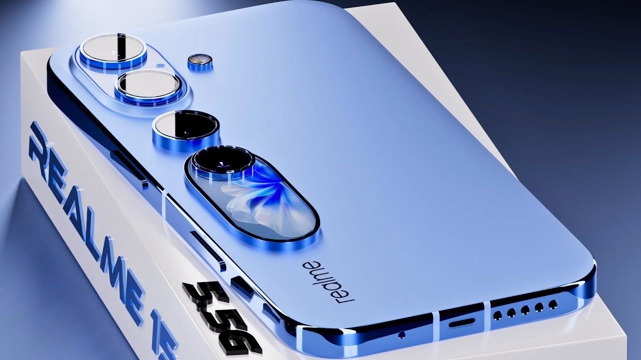 Realme 15 Ultra: el nuevo smartphone con batería de 8300 mAh, 24 GB de RAM y 2 TB de almacenamiento que sorprende en 2026