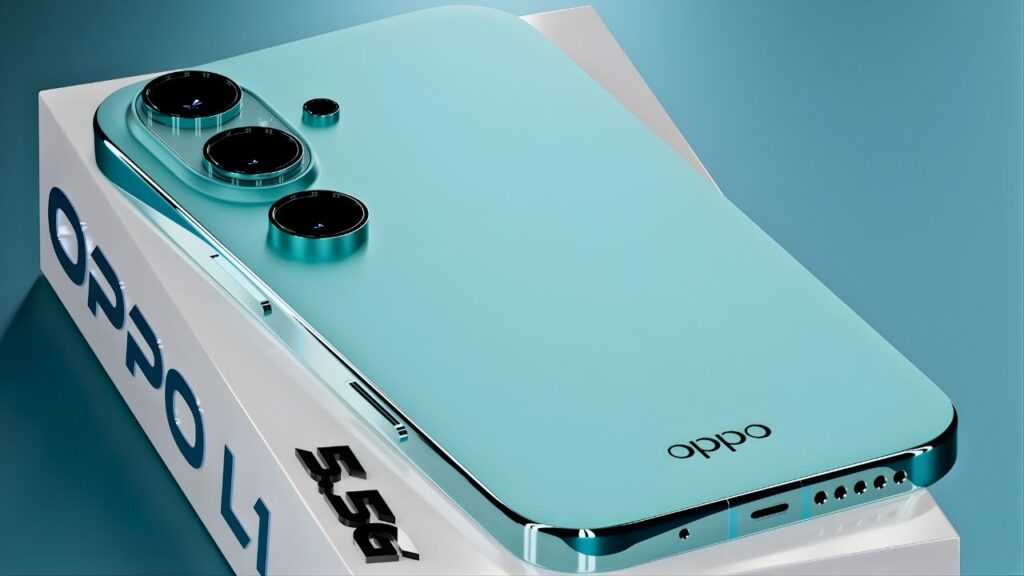 OPPO L1 Pro Max 2026: el nuevo smartphone con batería de 8300 mAh, 24 GB de RAM y 2 TB de almacenamiento que promete sorprender a todos