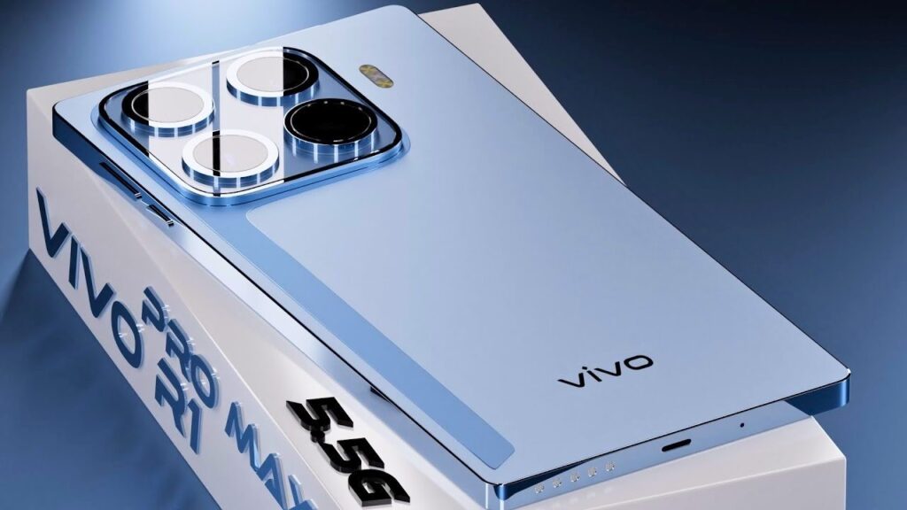 Vivo R1 Pro Max: el nuevo smartphone con batería de 8300 mAh, 24 GB de RAM y 2 TB de almacenamiento que promete revolucionar 2026