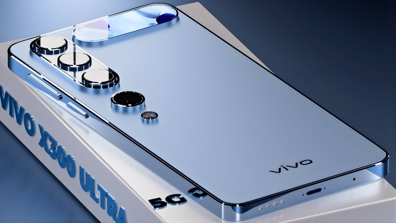Vivo X300 Pro 2026: el nuevo smartphone con batería de 8400 mAh, 24 GB de RAM y 2 TB de almacenamiento que promete arrasar en la gama premium