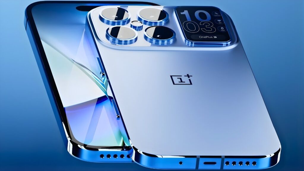 OnePlus 14 Pro: el nuevo smartphone premium con batería de 8400 mAh, 24 GB de RAM y 2 TB de almacenamiento que promete destacar en 2026